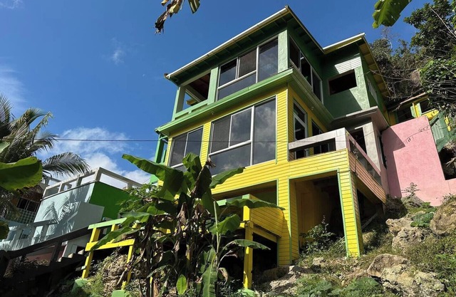 Exclusive Mountain & Farm Villa Escape