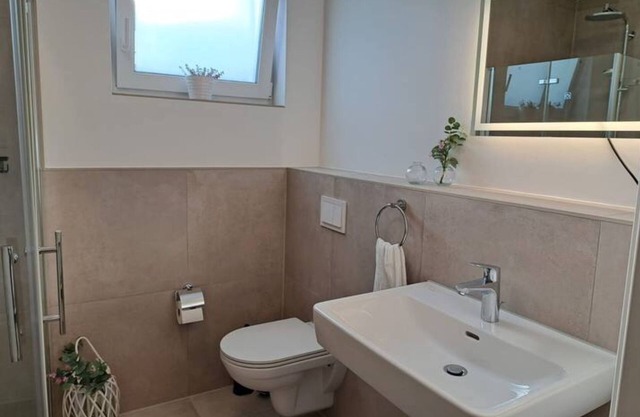 Exclusive new-build apartment 3