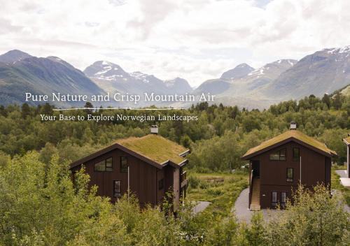 Exclusive Nordic Apartment with Sauna - Prime Location at Stranda near Geiranger