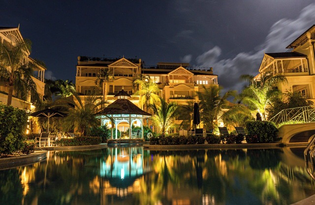 Exclusive one bedroom apartment, a few steps from the Caribbean Sea
