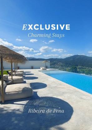 Exclusive Pena Rio