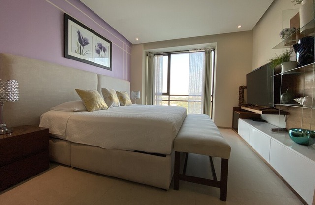 Exclusive Penthose, Panoramic Terraces with two Floors. Acapulco Diamond