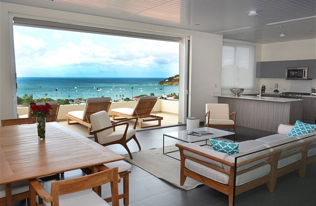 Exclusive Private Five Bedroom Villa 6