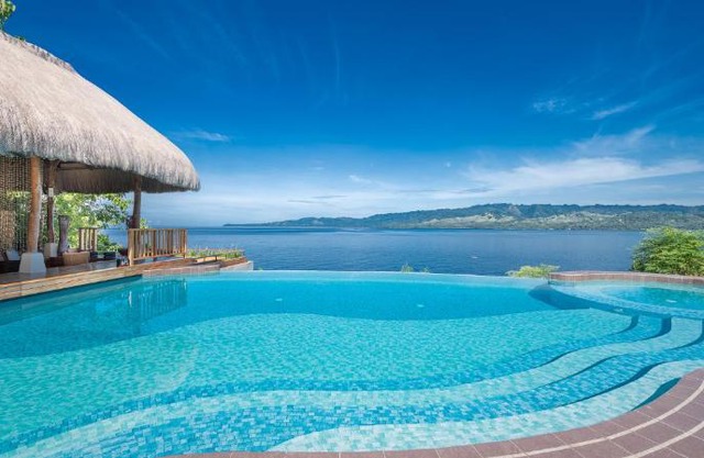 Exclusive Private Villa in Bohol island, Philippines