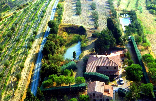 Exclusive Rental for Families or Groups in the heart of Tuscany