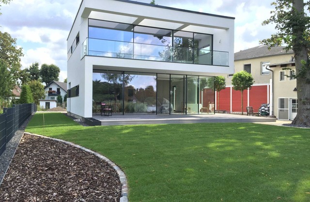 Exclusive Seevilla Berlin directly on Lake Zeuthen - Seevilla Berlin