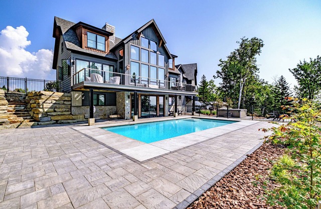 Exclusive Ski-in/Out Luxury Home at Alpine Haven on Merrill Hill- offering Concierge service