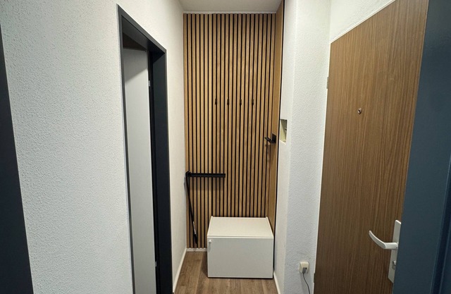 Exclusive studio in the center of Rosenheim