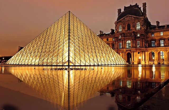 Exclusive Suite Apartment With Aircon In Louvre