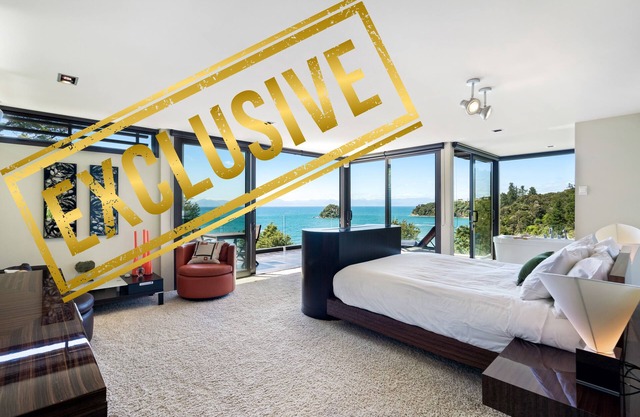 Exclusive Suite - Exclusive Stay, No Other Guests