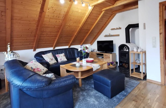 Exclusive suite with air conditioning and a very large balcony