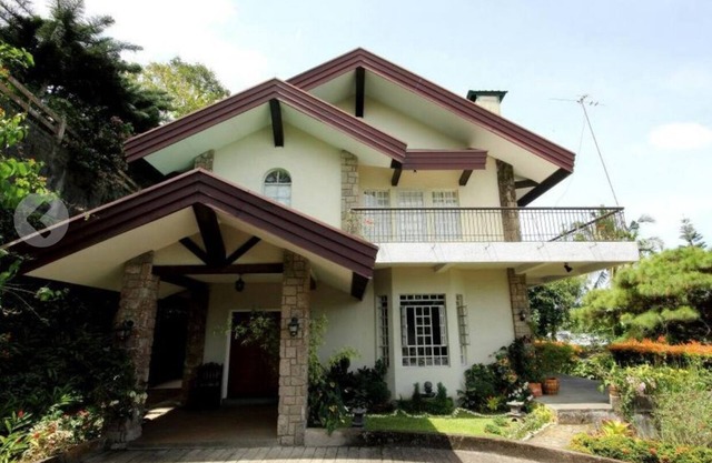 Exclusive Taal-view Guesthouse in Tagaytay!