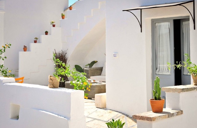 Exclusive terrace 11 km from the sea - Pomegranate Apartment
