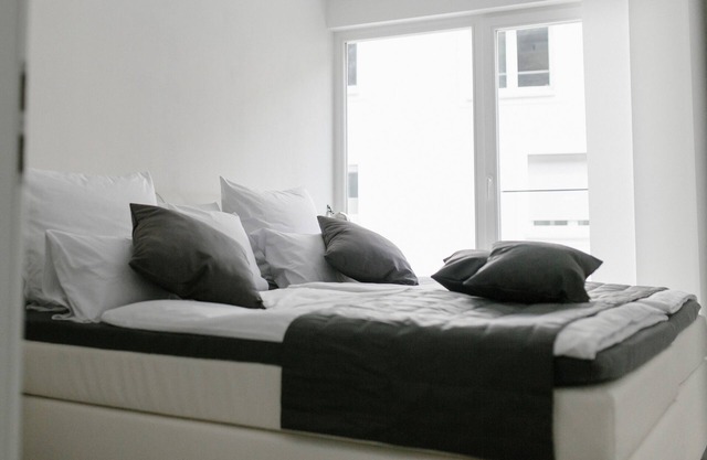 Exclusive town house - 120 sqm luxury - in the heart of the old town!