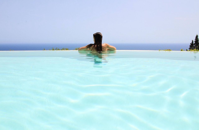 Exclusive Villa with Pool