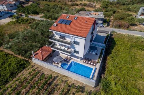 Exclusive Villa Holiday