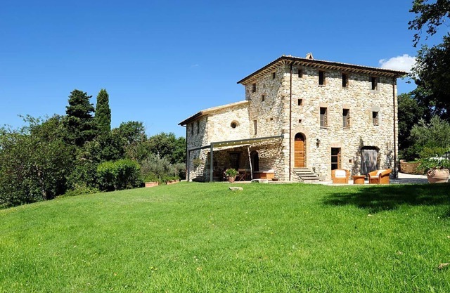Exclusive Villa & Pool in the Olive Groves - 1 Hour to Rome, 20 Min. to Orvieto