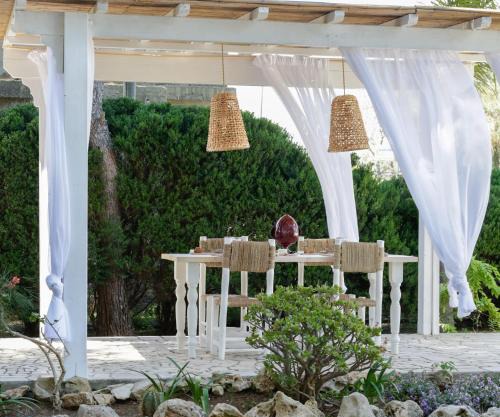 Exclusive Villa & Trullo - Torre Lapillo, Porto Cesareo