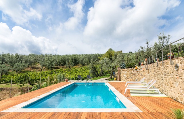 Exclusive Vinci Resort