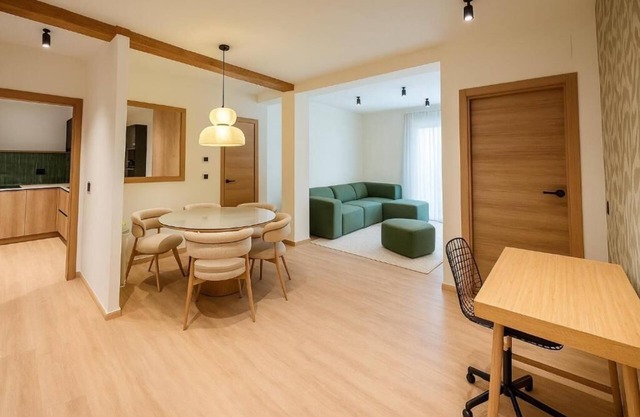 Exclusivity and Design, Santander