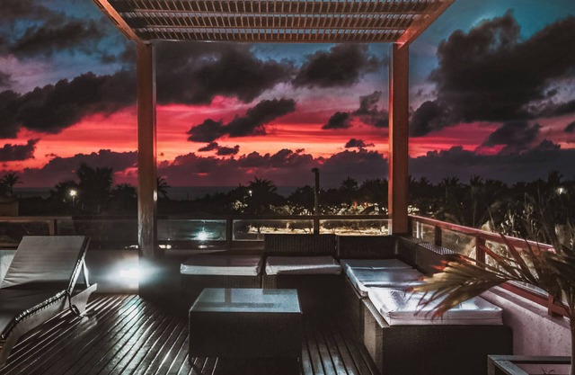 Exclusivity! Luxurious apartment with jacuzzi at Pipa Beleza Spa Resort