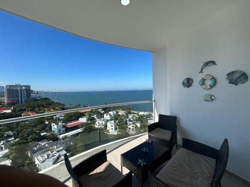exclusivo apto 112 sierra beach by vacationvip