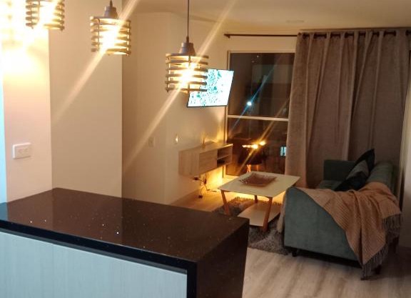 Exclusivo apartamento en Medellín