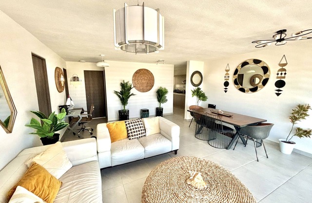 Exclusivo! Departamento EN Playa DE Acapulco Mexico,