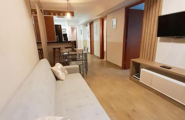 Exclusivo Departamento con habitación privada
