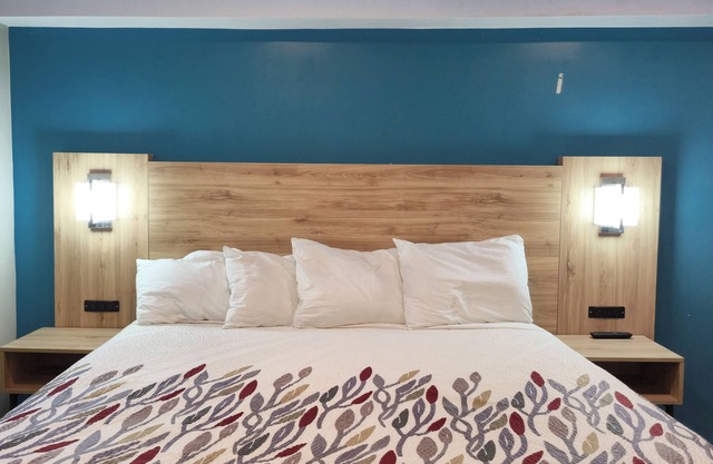 Exclusivo Inn by OYO Grand Prairie, TX