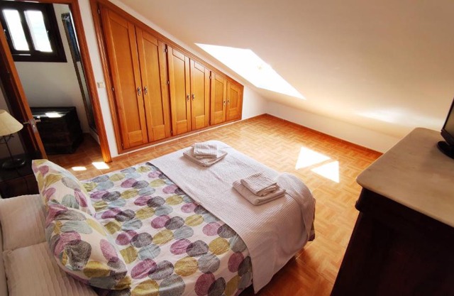 Exclusivo LOFT en el corazón de Casarabonela!
