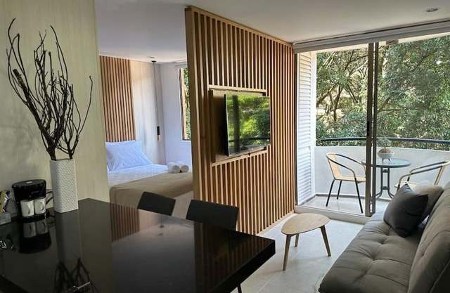 Exclusivo Loft en el poblado-rodeado de naturaleza 501