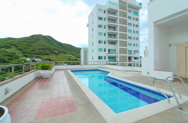 Excluviso Family Apartment - Rodadero