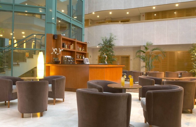 Exe Gran Hotel Almenar