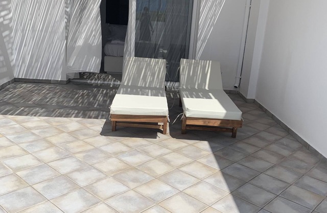 Executive Apartments and Suites
