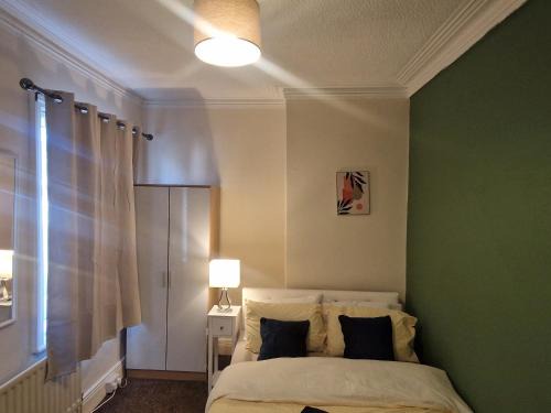 Executive 2-Bedroom House in Wallsend