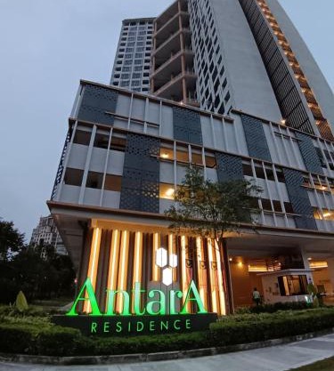 Executive Antara Homestay