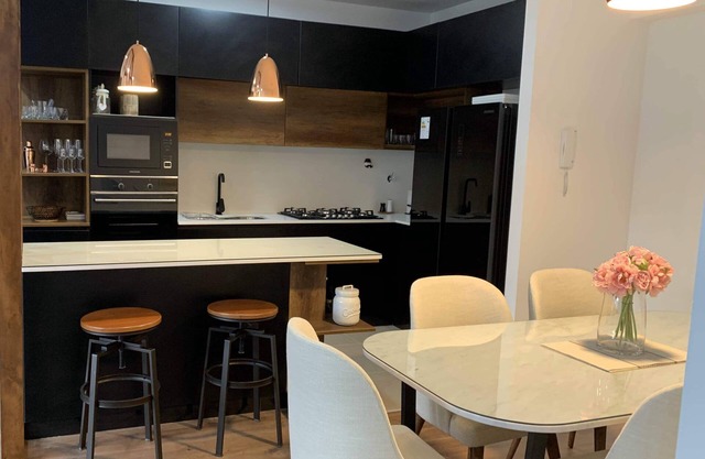 Executive Apartment 1Bedroom San Isidro