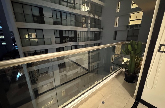 Executive Apartment 1 Bedroom, San Isidro