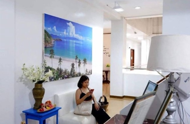 Executive Comfort in Puerto Princesa City