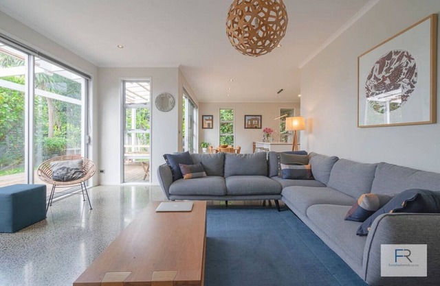 Executive Home in Kohi