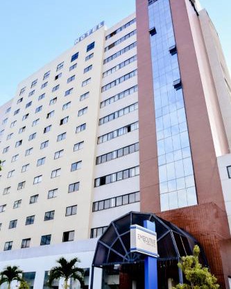 Executive Hotel