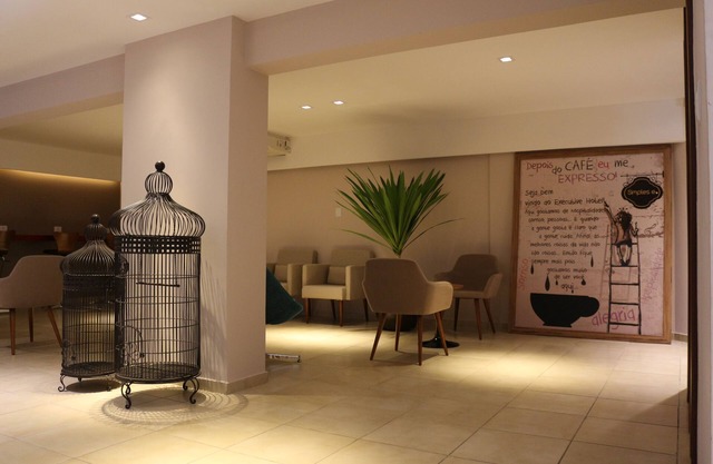 Executive Hotel