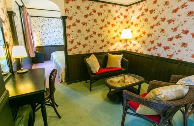 Executive Room Dinner not included Freshly baked/Kitaazumigun Nagano
