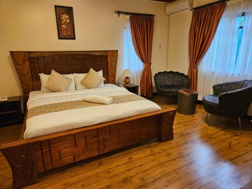 Executive Rooms near Embassies Gigiri - The Premier Suites