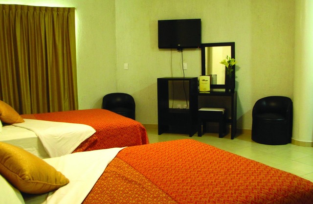 Executive Suites at Tuxtla