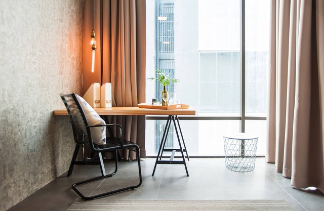 *EXECUTIVE SUITE* @ Empire Damansara