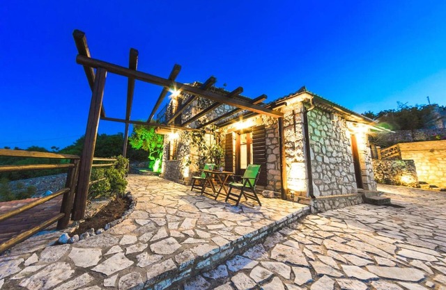 Executive Suite In Zakynthos