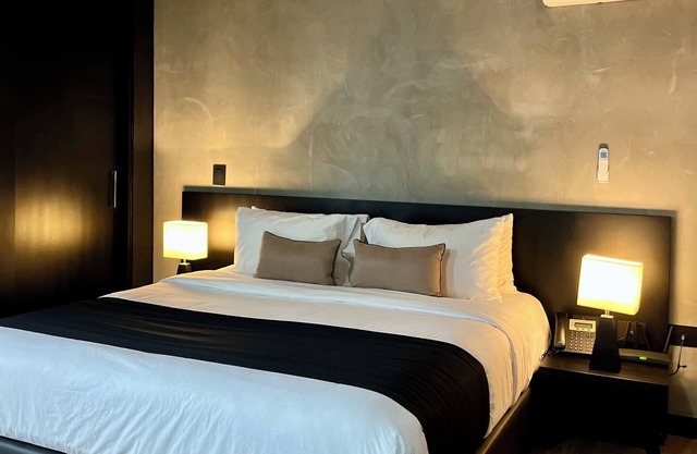 Executive Suite - Llanogrande