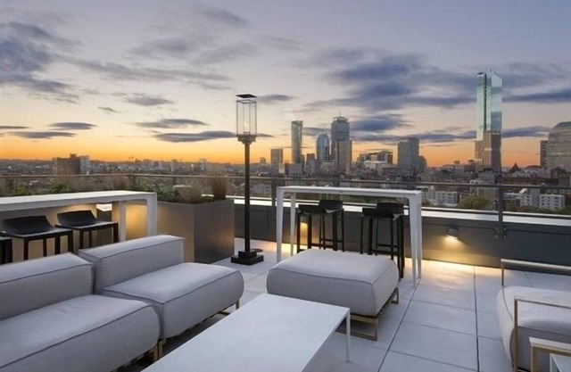 Executive Suites by Orchard Group